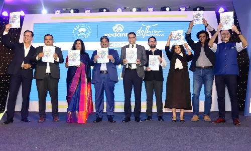 30 दिन, 100+ अनुदान संचय, 53 एनजीओ, 1.59 करोड़ रुपये सामाजिक उद्देश्यों के लिए जुटाए गए 30 दिन, 100+ अनुदान संचय, 53 एनजीओ, 1.59 करोड़ रुपये सामाजिक उद्देश्यों के लिए जुटाए गए