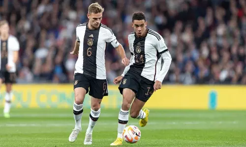 FIFA World Cup: जर्मनी और बेल्जियम की जर्सी की कीमत में आई भारी गिरावट