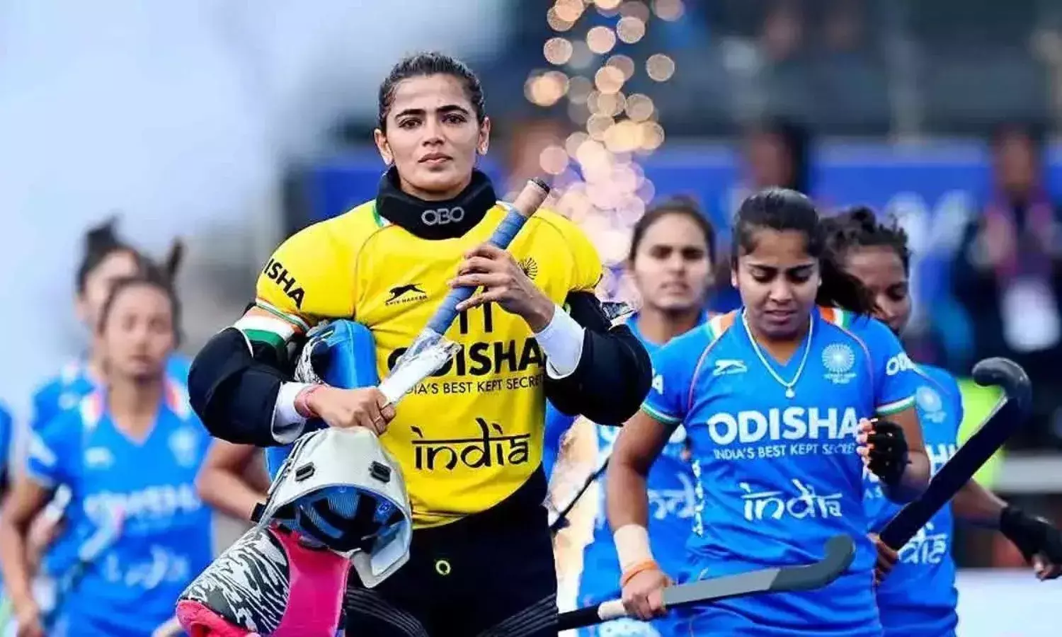 नेशंस कप में चिली से होगी भारत के अभियान की शुरुआत, प्रो लीग क्वालिफिकेशन पर होंगी टीम की निगाहें नेशंस कप में चिली से होगी भारत के अभियान की शुरुआत, प्रो लीग क्वालिफिकेशन पर होंगी टीम की निगाहें