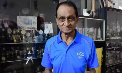 केनेथ पॉवेल