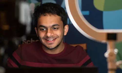 Speed Chess 2022: चीन के डिंग लीरेन को हराकर सेमीफाइनल में पहुंचे निहाल सरीन