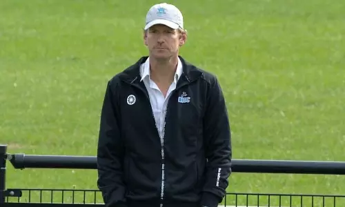 एफआईएच विश्व कप से पहले गोलकीपरों, ड्रैगफ्लिकरों के लिए बेंगलुरु में होगा विशेष शिविर