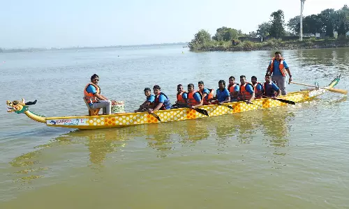 National Dragon Boat Championships National Dragon Boat Championships