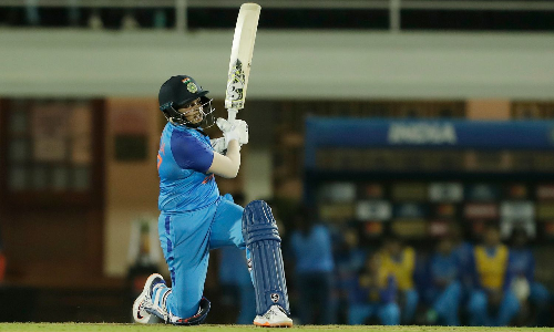 Shafali Verma cricket Shafali Verma cricket