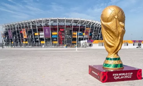 FIFA World Cup: स्पोर्ट्स 18 के व्यूअरशिप में आई वृद्धि, जानें पूरा डेटा