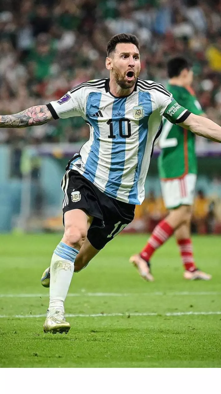 फीफा विश्व कप 2022 में सबसे ज्यादा गोल करने वाले फुटबॉलर