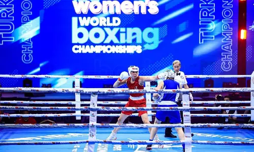 दिल्ली में 15 मार्च से होगा महिला विश्व मुक्केबाजी चैंपियनशिप का आयोजन