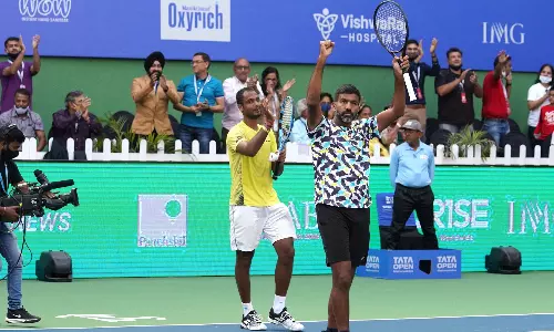 टाटा ओपन महाराष्ट्र में लौटेंगे टेनिस प्रशंसक, 26 दिसंबर से होगी टिकटों की बिक्री