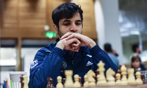 विश्व रैपिड शतरंज का आज से होगा आगाज, जानें कब और कहां देखे मुकाबला