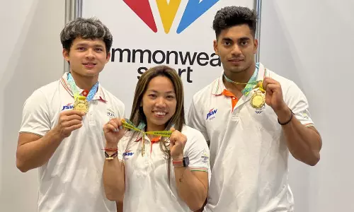 jeremy, mira, achinta