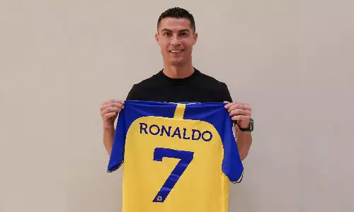 Christiano Ronaldo Christiano Ronaldo