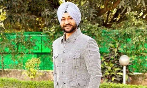 Sandeep Singh Hockey