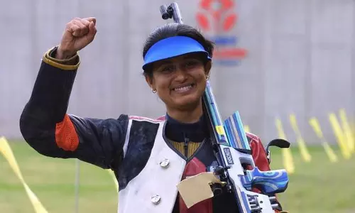 shooter anjali bhagwat shooter anjali bhagwat