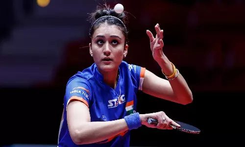 TT World Rankings: मनिका बत्रा ने हासिल की करियर की सर्वश्रेष्ठ रैंकिंग, शरत कमल को भी हुआ फायदा