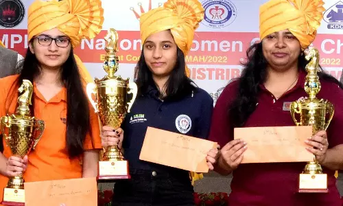 divya deshmukh chess