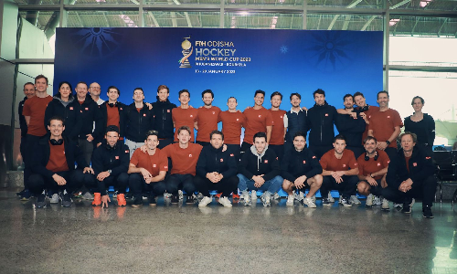 Hockey World Cup: डिफेंडिंग चैंपियंस बेल्जियम को ट्रॉफी बरकरार रखने की उम्मीद