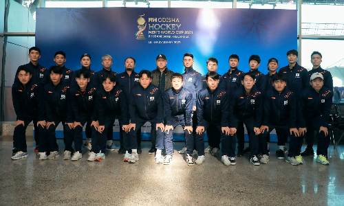 korea hockey team korea hockey team