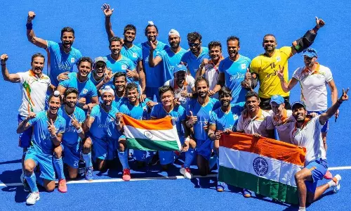 भारत को घरेलू मैदान का मिलेगा फायदा: पाकिस्तानी पूर्व खिलाड़ी हसन सरदार भारत को घरेलू मैदान का मिलेगा फायदा: पाकिस्तानी पूर्व खिलाड़ी हसन सरदार