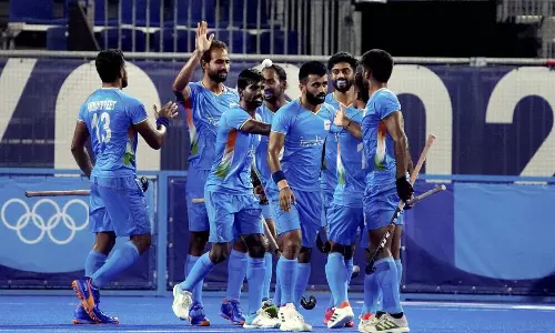 Hockey World Cup: विश्व कप के इतिहास में किस टीम ने किए सबसे ज्यादा गोल, क्या है भारत की स्थिति, जानें पूरी लिस्ट Hockey World Cup: विश्व कप के इतिहास में किस टीम ने किए सबसे ज्यादा गोल, क्या है भारत की स्थिति, जानें पूरी लिस्ट