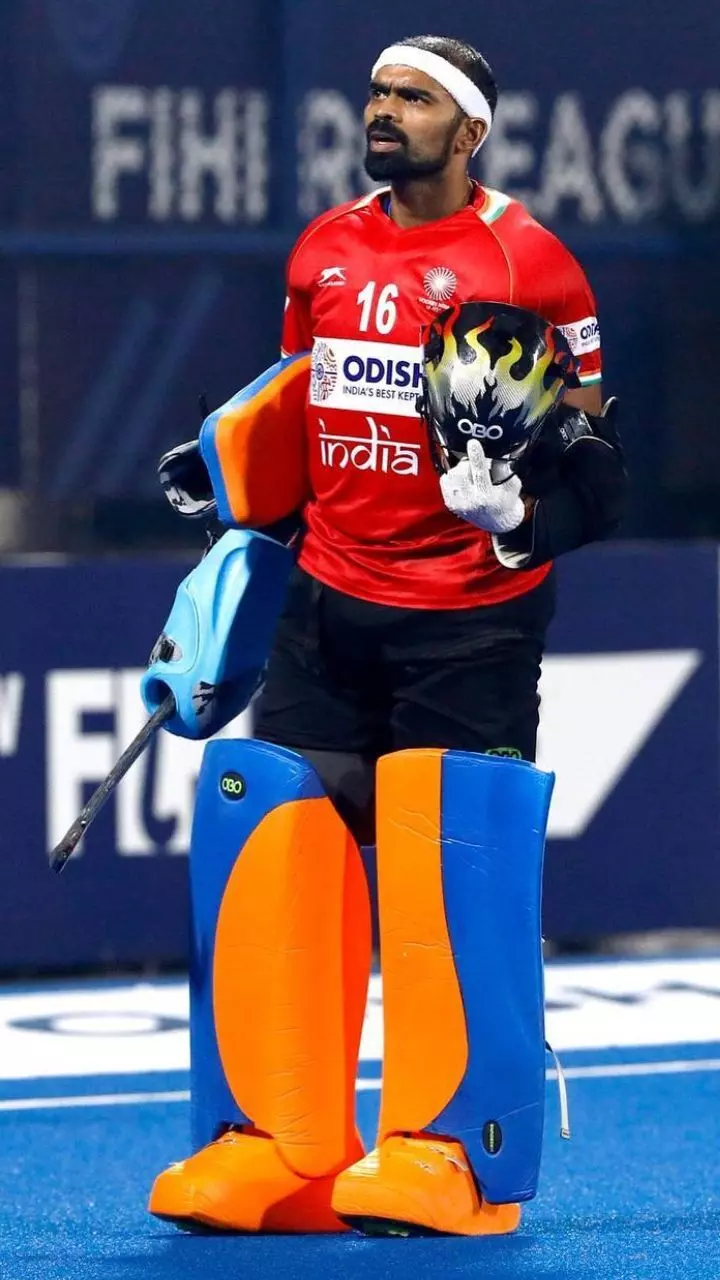 हॉकी विश्व कप में इन पांच भारतीय खिलाड़ियों पर होंगी सभी की नजरें