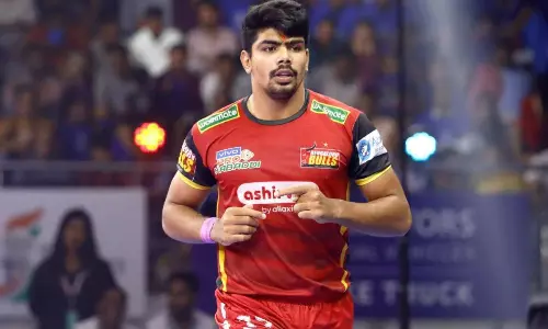 Pawan Sehrawat Kabaddi Pawan Sehrawat Kabaddi