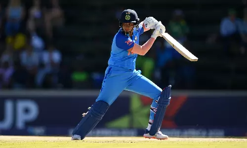 Shafali Verma Cricket Shafali Verma Cricket