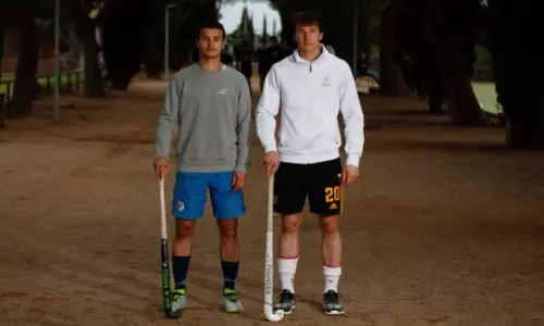 pepe cunil and pau cunil