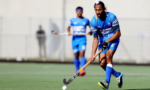 Hockey World Cup: भारतीय टीम को बड़ा झटका, टूर्नामेंट से बाहर हो सकता है यह खिलाड़ी