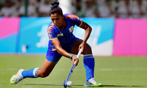 IND Vs SA Hockey Series: भारत ने जीत के साथ किया किया आगाज, 5-1 से दी मात