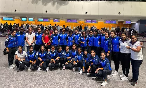 IND Vs SA Hockey Series: दूसरे मुकाबले में भी भारत को मिली जीत, सीरीज में 2-0 से बनाई बढ़त