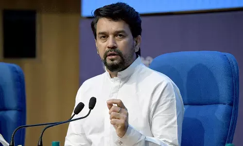 पहलवानों से यौन उत्पीड़न मामला: खेल मंत्रालय रविवार को निगरानी समिति के सदस्यों के नामों की घोषणा करेगा पहलवानों से यौन उत्पीड़न मामला: खेल मंत्रालय रविवार को निगरानी समिति के सदस्यों के नामों की घोषणा करेगा