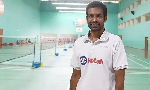 इंडिया ओपन में भारतीय खिलाड़ियों के खराब प्रदर्शन पर पुलेला गोपीचंद ने कही यह बात