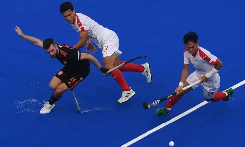 Hockey World Cup: विश्व कप के पूल चरण में दागे गए 130 गोल