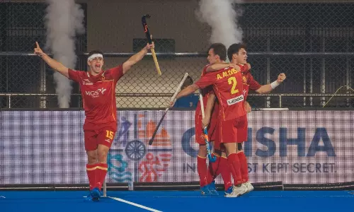 spain hockey spain hockey