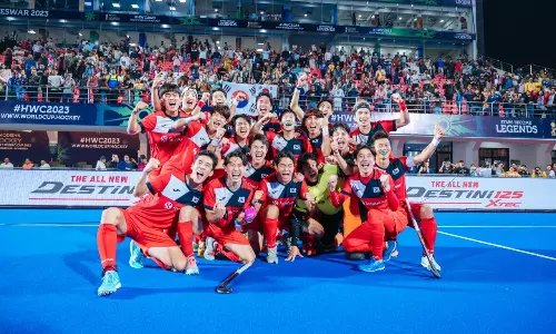 korea hockey team korea hockey team