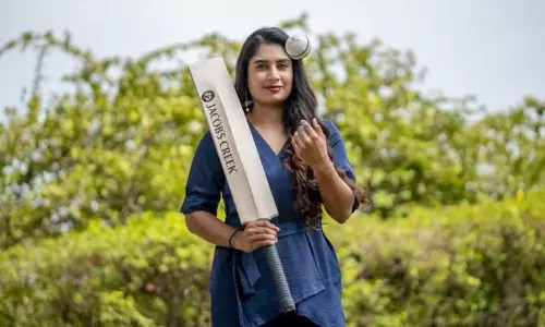 WPL: गुजरात जायंट्स ने मिताली राज को बनाया टीम का मेंटोर WPL: गुजरात जायंट्स ने मिताली राज को बनाया टीम का मेंटोर