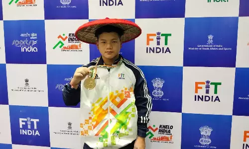 markio tario weightlifter