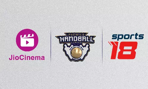 Viacom18 ने प्रीमियर हैंडबॉल लीग के उद्घाटन सीजन का प्रसारण अधिकार प्राप्त किया Viacom18 ने प्रीमियर हैंडबॉल लीग के उद्घाटन सीजन का प्रसारण अधिकार प्राप्त किया