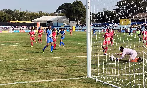 Khelo India Youth Games Day 2: टेबल टेनिस में लड़कों के वर्ग में बंगाल और लड़कियों के वर्ग में महाराष्ट्र के तीन खिलाड़ी क्वार्टर फाइनल में पहुंचे