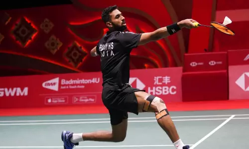 Asia Mixed Team Championships: भारत ग्रुप में मलेशिया, यूएई और कजाखस्तान के साथ Asia Mixed Team Championships: भारत ग्रुप में मलेशिया, यूएई और कजाखस्तान के साथ