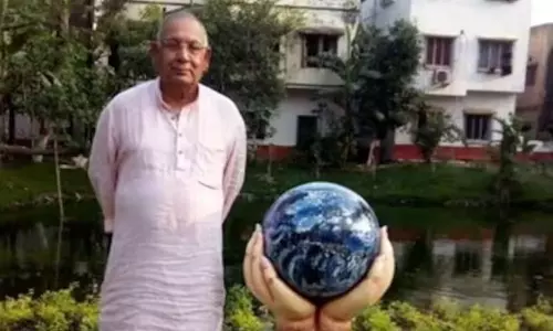 Parimal Dey Football