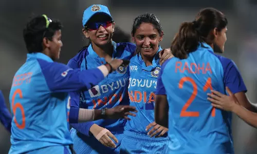 Womens T20 World Cup: जाने महिला टी-20 विश्व कप 2023 से जुड़ी सभी बातें Womens T20 World Cup: जाने महिला टी-20 विश्व कप 2023 से जुड़ी सभी बातें