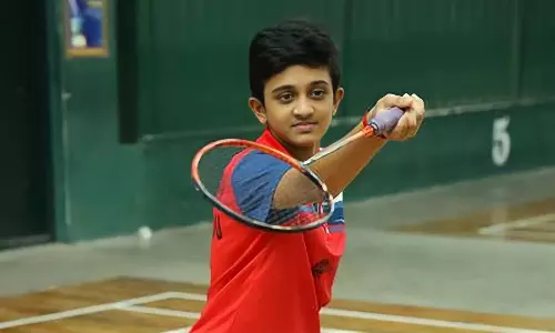 Rakshita Badminton Rakshita Badminton