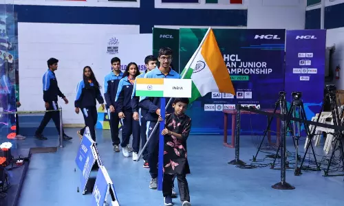Asian Junior Team Championships: भारत और पाकिस्तान के बीच होगा आमना-सामना