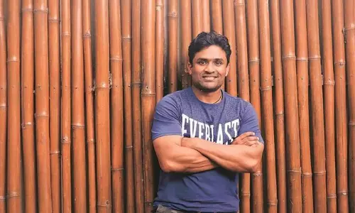 सीए कुटप्पा बने भारतीय पुरूष मुक्केबाजी टीम के मुख्य कोच