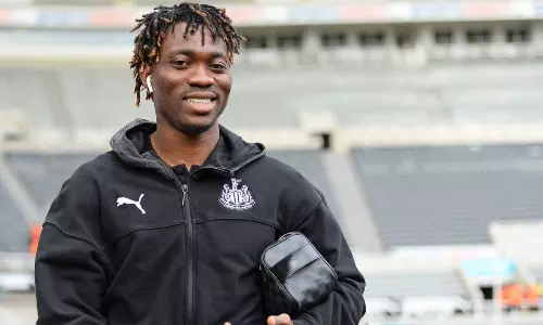 Turkey Earthquake: पूरे 1 दिन तक मलबे के नीच दबे रहने के बाद जिंदा बाहर निकाले गए पूर्व फुटबॉल खिलाड़ी अत्सु Turkey Earthquake: पूरे 1 दिन तक मलबे के नीच दबे रहने के बाद जिंदा बाहर निकाले गए पूर्व फुटबॉल खिलाड़ी अत्सु