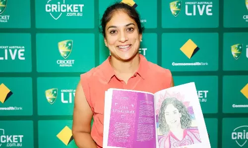 Lisa cricket Lisa cricket