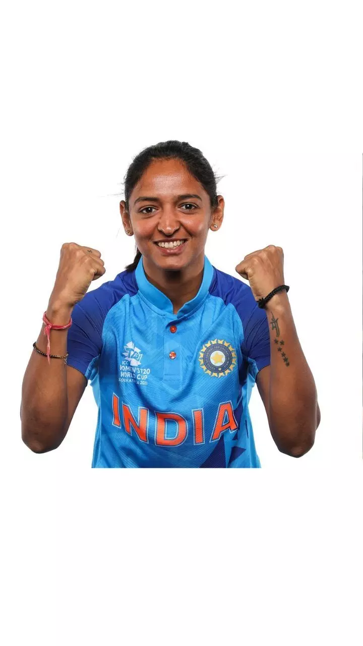 आईसीसी महिला टी20 विश्व कप 2023 की सभी टीमों की किट का खुलासा