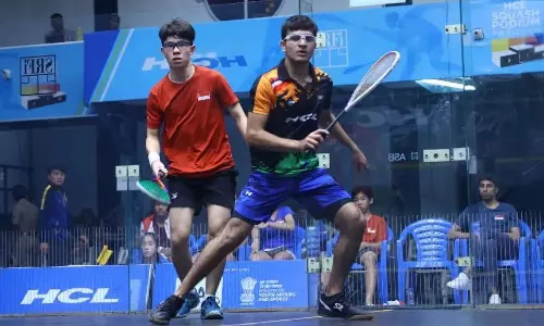 Asian Junior Team Championships: भारतीय टीमें सेमीफाइनल में