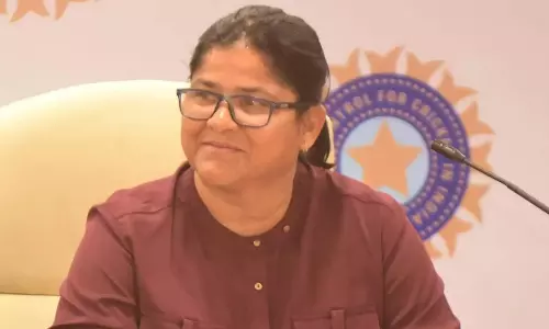 WPL: दिल्ली कैपिटल्स के कोचिंग स्टाफ की हुई घोषणा, जोनाथन बेट्टी होंगे मुख्य कोच